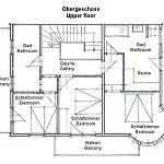 Lisa - Lisa - 3 Bedroom *