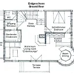 Lisa - Lisa - 3 Bedroom *