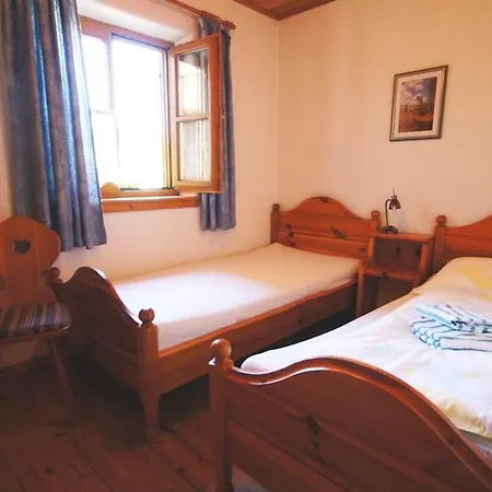 Appartamento Lisa - Lisa - 3 Bedroom *