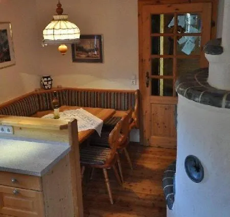Apartment Lisa - Lisa - 3 Bedroom Schladming