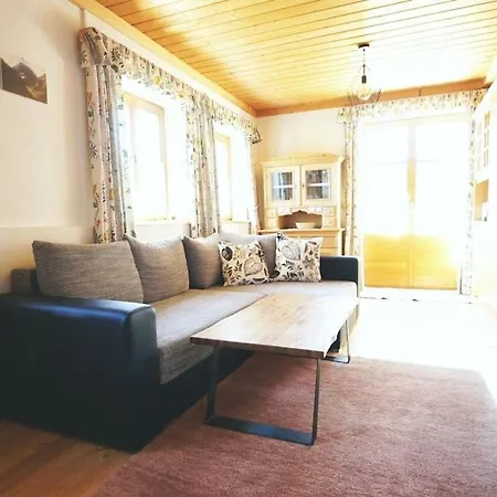 Appartement Lisa - Lisa - 3 Bedroom *