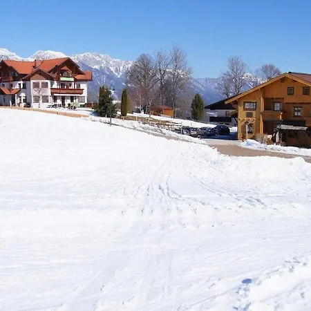 Lisa - Lisa - 3 Bedroom Appartement Schladming