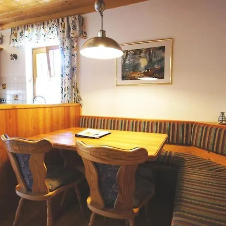 Daire Lisa - Lisa - 3 Bedroom Schladming