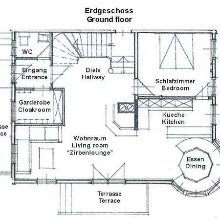 Lisa - Lisa - 3 Bedroom *