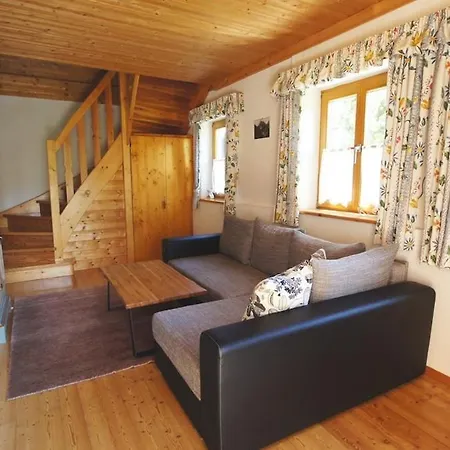 Lisa - Lisa - 3 Bedroom Schladming