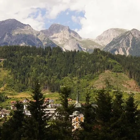 Lisa - Lisa - 3 Bedroom Appartamento