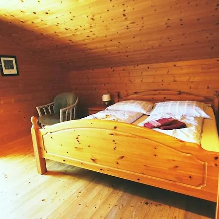 Daire Lisa - Lisa - 3 Bedroom