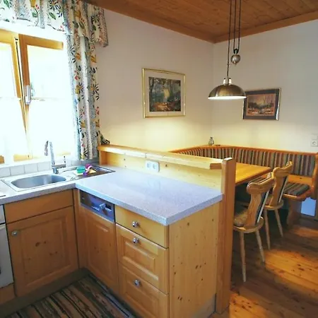 Lisa - Lisa - 3 Bedroom Daire