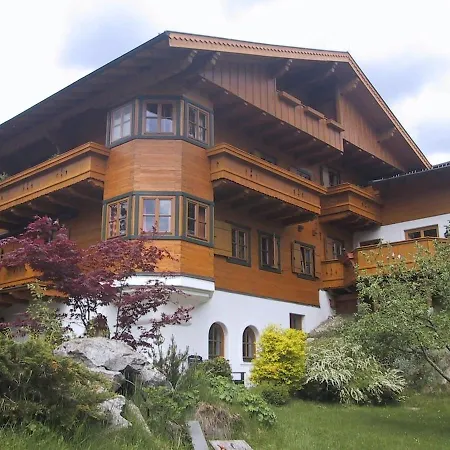 Lisa - Lisa - 3 Bedroom * Schladming