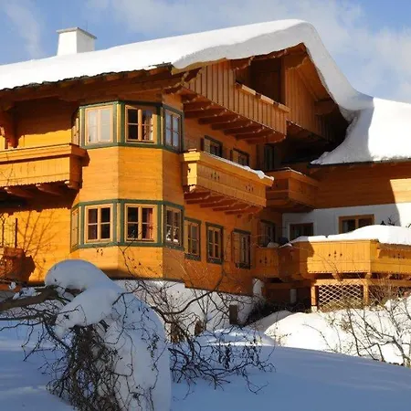 Lisa - Lisa - 3 Bedroom Schladming