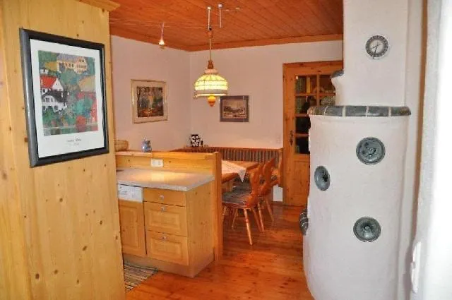 Διαμέρισμα Lisa - Lisa - 3 Bedroom *