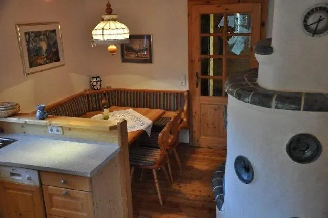 Apartment Lisa - Lisa - 3 Bedroom Schladming