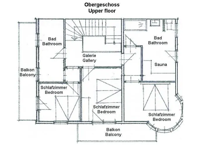 Lisa - Lisa - 3 Bedroom *