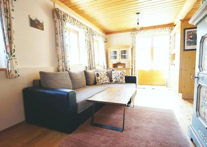 Apartment Lisa - Lisa - 3 Bedroom *