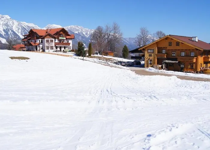 Lisa - Lisa - 3 Bedroom Apartment Schladming