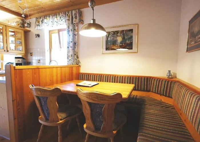 Διαμέρισμα Lisa - Lisa - 3 Bedroom Schladming