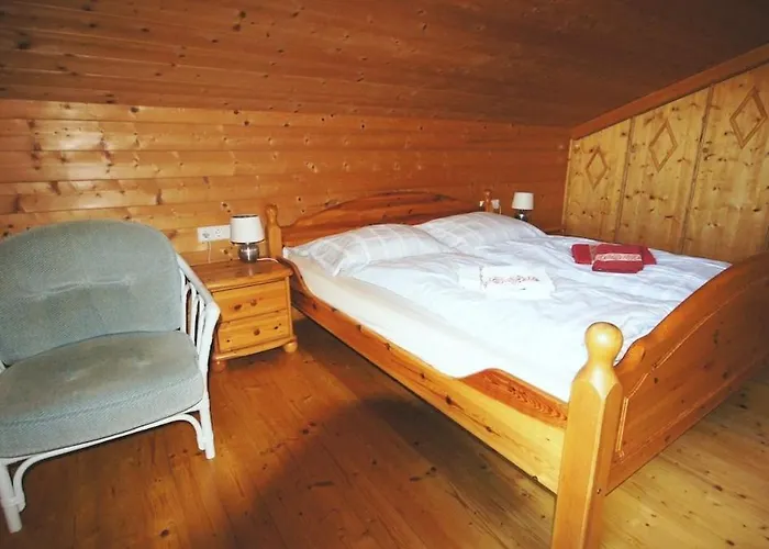 Lisa - Lisa - 3 Bedroom Schladming