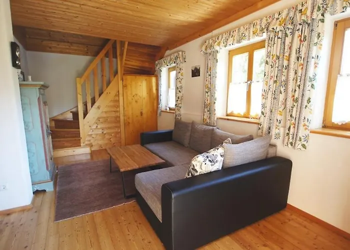 Lisa - Lisa - 3 Bedroom Schladming