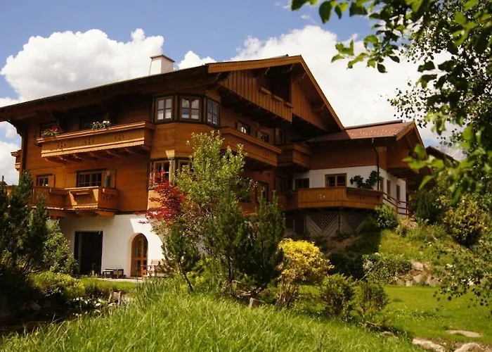 Lisa - Lisa - 3 Bedroom