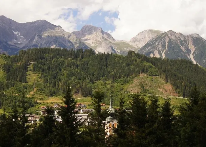 Lisa - Lisa - 3 Bedroom Διαμέρισμα