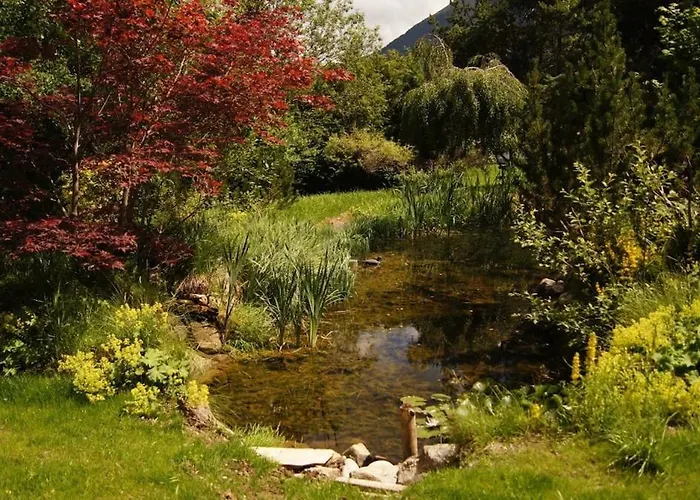 Διαμέρισμα Lisa - Lisa - 3 Bedroom Schladming