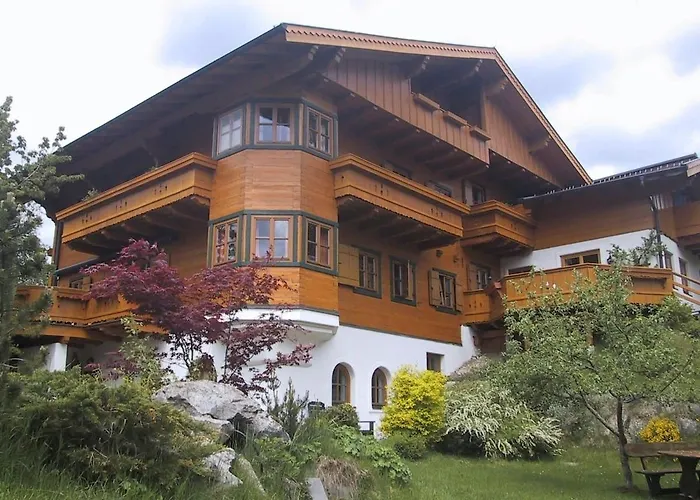 Lisa - Lisa - 3 Bedroom * Schladming