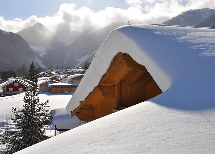 Lisa - Lisa - 3 Bedroom Apartment